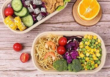 Which takeaway box is the healthiest? A must see for those who make takeaway packaging!
